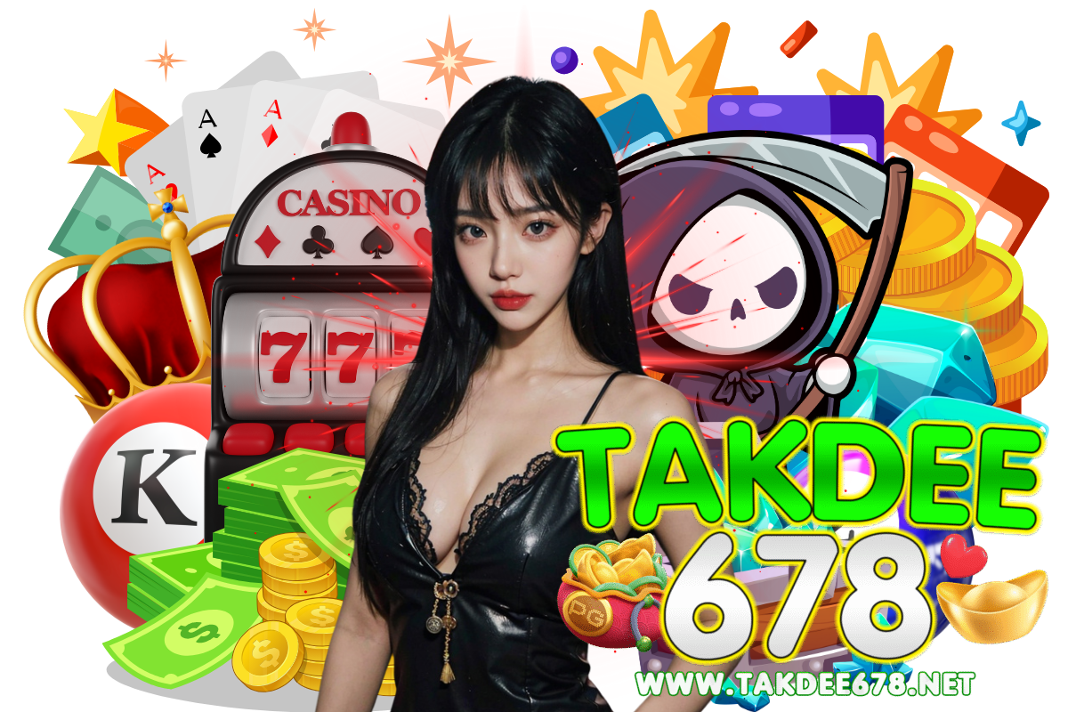takdee678